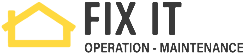 fix it website